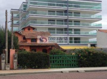 Apartamento · 1m² · 2 Quartos · 2 Vagas · Apartamento À Venda - Na Costa Azul