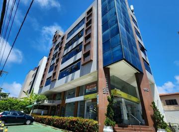 Comercial · 102m² · 1 Vaga · Mc Empresarial - Mezanino 102 m²