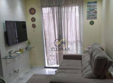 o7WiBYtIXUnxuxQiCI2UweQ3kjzunE13.jpg · Apartamento Com 2 Dormitórios À Venda, 45 m² por R$225.000 - Jardim Guilhermino - Guarulhos/sp