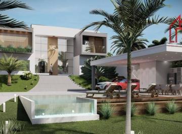 1ZQJ9HCGTfL827TP9sdLLX6JtIdDvzNw.jpg · Casa Com 3 Dormitórios À Venda, 293 m² por R$2.100.000 - Condomínio Residencial Shamballa III - Ati