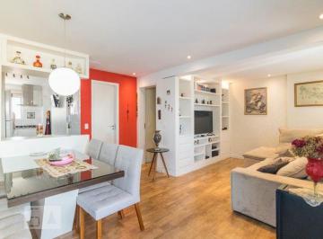 Apartamento · 110m² · 3 Quartos · 3 Vagas · Imoveis - Na Casa Branca
