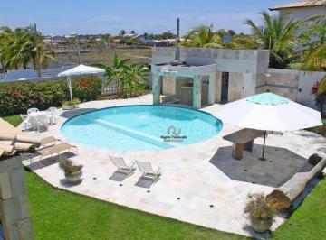 CTW7kBPo4oCHHBhKBANhZH3VxmHq0YFj.jpg · Casa Com 6 Dormitórios Para Alugar (Temporada), 2400 m² por R$1.550/dia - Alagoas - Estancia/se