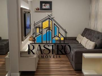 Apartamento · 69m² · 3 Quartos · 1 Vaga · Apartamento Para Venda Em Colombo, São Gabriel, 3 Dormitórios, 1 Banheiro, 1 Vaga
