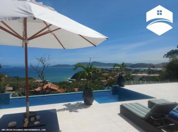 Casa · 285m² · 3 Quartos · Casa Para Venda Em Armação Dos Búzios, Ferradura, 3 Dormitórios, 3 Suítes, 4 Banheiros