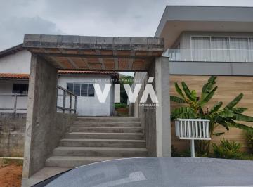 Casa · 1000m² · 3 Quartos · Casa Em Extrema Em Condomínio Fechado Com 3 Dormitórios Terreno 1.000 m