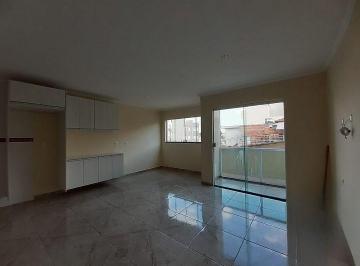Casa · 120m² · 3 Quartos · 1 Vaga · Sobrado Com 3 Quartos, Sendo 1 Suíte, Para Aluguel, 120 m² por R$1.900 - Vila Helena - Santo Andr