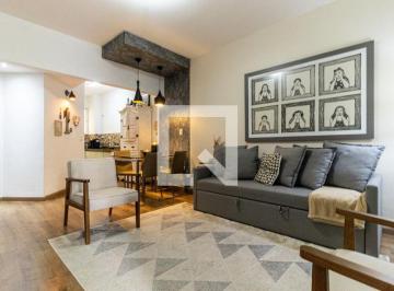 Apartamento · 90m² · 2 Quartos · Imoveis - No Vila Buarque