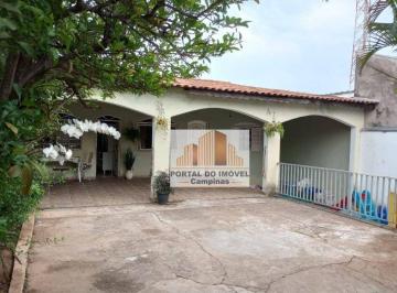 QpiFuH2uDuF9RwZ7OnQXynDeuE9VrXqR.jpg · Casa Com 3 Dormitórios À Venda, 127 m² por R$450.000 - Parque Jambeiro - Campinas/sp