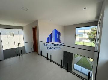 Foto 04 · Casa À Venda Alphaville Litoral Norte I R$1.680.000nova, 4 Suítes, Piscina Privativa, Terreno 5