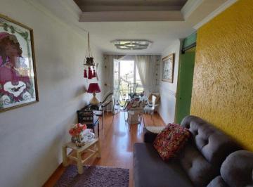12800_i45X54247K3_128006532d7cfb7e80.jpg · Apartamento À Venda No Edifico Paulino Senise Sor No - Bairro Mauá - São Caetano Do Sul