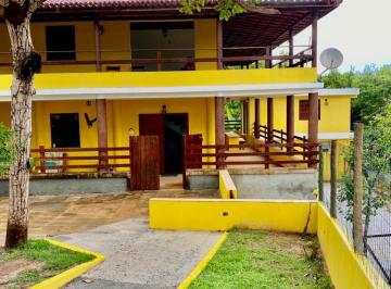 Rural de 6 quartos, Mata de São João · Casa Com Total Infra Estrutura Na Reserva de Sapiranga (Lagoa de Árua)