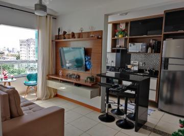 Apartamento de 2 quartos, Lauro de Freitas · Apartamento Residencial Em Buraquinho - Lauro de Freitas