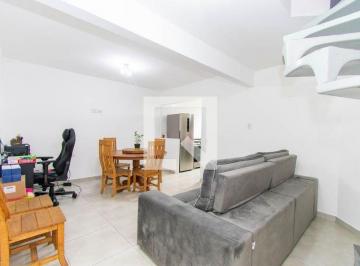 Casa · 180m² · 3 Quartos · 1 Vaga · Imoveis - No Vila Alpina