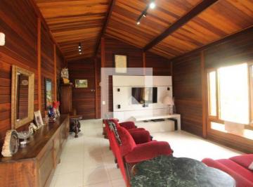 Casa · 700m² · 4 Quartos · 6 Vagas · Casa À Venda - Ville Des Lacs, 4 Quartos, 700 m² - Nova Lima
