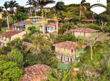 Comercial · 430m² · 12 Quartos · Comercial Para Venda Em Armação Dos Búzios, Brava, 12 Dormitórios, 6 Suítes, 12 Banheiros