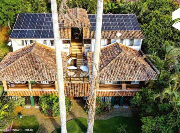 Comercial · 400m² · 16 Quartos · Comercial Para Venda Em Armação Dos Búzios, Brava, 16 Dormitórios, 16 Suítes, 14 Banheiros