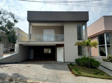Foto 01 · Casa - Condomínio Vale Das Águas