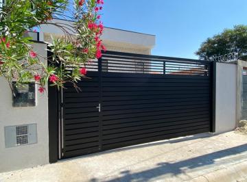 Foto 01 · Casa, Residencial Quinta Dos Vinhedos, Bragança Paulista, Sp