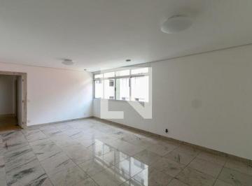 Apartamento · 115m² · 4 Quartos · 2 Vagas · Apartamento Para Aluguel - Em Gutierrez
