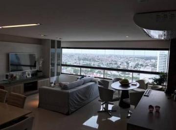 Apartamento de 4 quartos, Recife · Apartamento Para Venda Tem 153 m Quadrados Com 4 Quartos Em Rosarinho