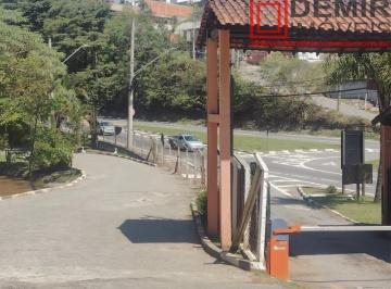 Foto 01 · Terreno Em Condomínio À Venda Em Cotia - Sp - Parque Rizzo - 515,26 m² de Área