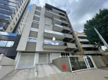 Apartamento · 128m² · 3 Quartos · 2 Vagas · Apartamento À Venda No Bairro Jardim América - Caxias Do Sul/rs