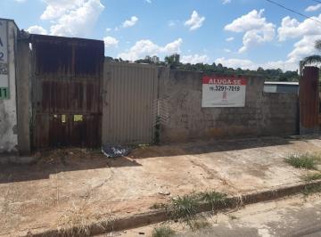 0 · Terreno Para Aluguel Em Parque Rural Fazenda Santa Cândida
