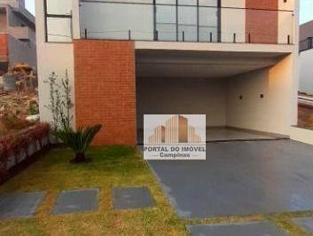 kdev5ClhBxhYT9FYQ6rAwzSybc15EIyU.jpg · Casa Lindíssima Nova Em Condomínios 3 Dormitórios À Venda, 177 m² por R$1.270.000 - Loteamento Park