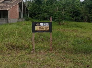 Terreno , Cabo Frio · Dr Excelente Terreno de 515 m² - Praia - Unamar - Cabo Frio/rj