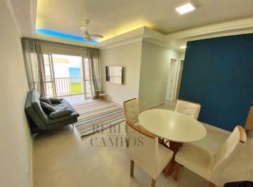 Apartamento de 2 quartos, Caraguatatuba · Apartamento Vista Mar Mobiliado 2 Quartos (1 Suíte) Jd Aruan Lazer Completo