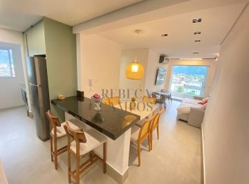 Apartamento de 2 quartos, Caraguatatuba · Apartamento Reformado E Mobiliado No Ed Eurus Próx Da Praia Do Indaiá