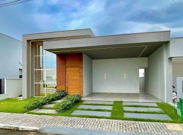 Casa · 182m² · 3 Quartos · 2 Vagas · Casa de Condomínio Com 3 Quartos, 182 m², À Venda Em Parnamirim, Parque Das Nações