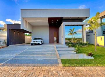 Casa · 234m² · 3 Quartos · 2 Vagas · Casa de Condomínio Com 3 Quartos, 513 m², À Venda Em Parnamirim, Cajupiranga