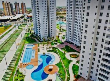 Apartamento · 92m² · 3 Quartos · 2 Vagas · Apartamento Com 3 Quartos, 92 m², À Venda Em Natal, Neópolis