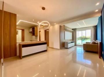 Apartamento · 90m² · 3 Quartos · 2 Vagas · Torres Di Maria
