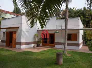 Rural · 4400m² · 4 Quartos · Chácara À Venda E Locação No Condomínio Fazendinha - Carapicuíba/sp | 03 Suítes | Vagas Amplas