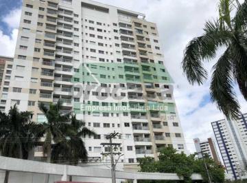 Apartamento · 71m² · 2 Quartos · 1 Vaga · Apartamento Para Venda - - Condominio Palm Beach