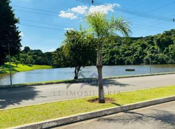 Foto 01 · Terreno, Machadinho, Jarinu, Sp
