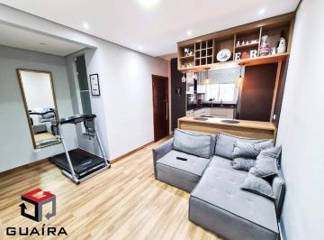 Casa · 238m² · 3 Quartos · 2 Vagas · Sobrado À Venda 3 Quartos 2 Vagas Canhema - Diadema - Sp