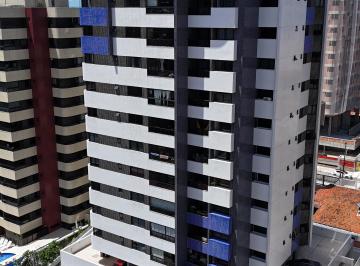 Apartamento de 3 quartos, Maceió · Ótimo Apartamento Com 3 Suítes No Corredor Vera Arruda