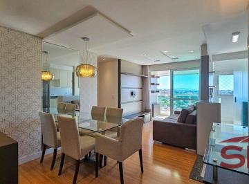 6b6vokfT7HhkPvILlob2SvBDRzKh08AG.jpg · Apartamento Com 3 Dormitórios À Venda, 70 m² por R$699.990 - Boa Vista - Curitiba/pr