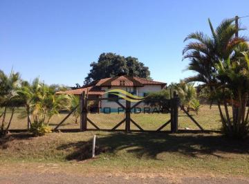 Foto 01 · Chacara, Área Rural de Cosmópolis, Cosmópolis, Sp