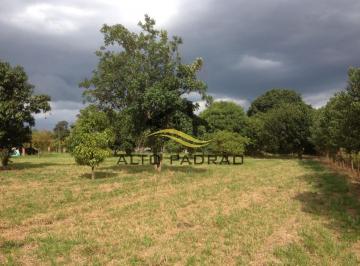 Foto 01 · Chacara, Área Rural de Cosmópolis, Cosmópolis, Sp
