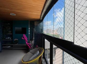 Apartamento de 4 quartos, Maceió · Magnifico Apartamento