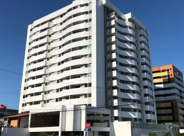 Apartamento de 2 quartos, Maceió · Edifício Antônio Oliveira Júnior