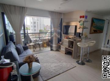 Apartamento de 3 quartos, Recife · Apartamento Casa Amarela