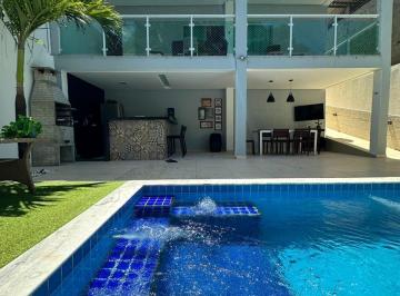 Casa de 3 quartos, Maceió · Casa No Residencial Bosque Da Serraria