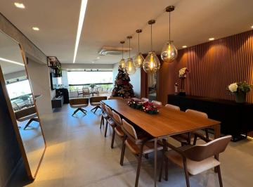 Apartamento de 4 quartos, Maceió · Lindo Apartamento À Beira Mar Da Jatiúca