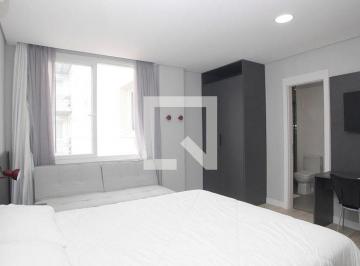 Apartamento de 1 quarto, Porto Alegre · Apartamento À Venda - Centro Histórico, 1 Quarto, 23 m² - Porto Alegre
