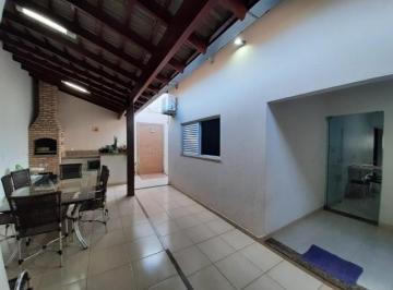 Casa de 3 quartos, Jundiaí · Casa - 3 Quartos No Bairro Jardim Paulista II - Jundiaí